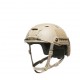 Шлем защитный Ops-Core FAST с быстрой затяжкой Coyote [A.C.M.]